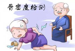 云顶4008登录集团优惠教您从骨密度检查表中查看骨密度检查