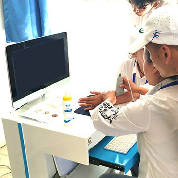 为什么骨密度检测仪器厂家直销价格会有差异