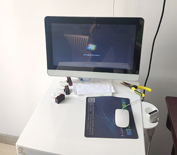 GK-7000MQD骨密度仪器