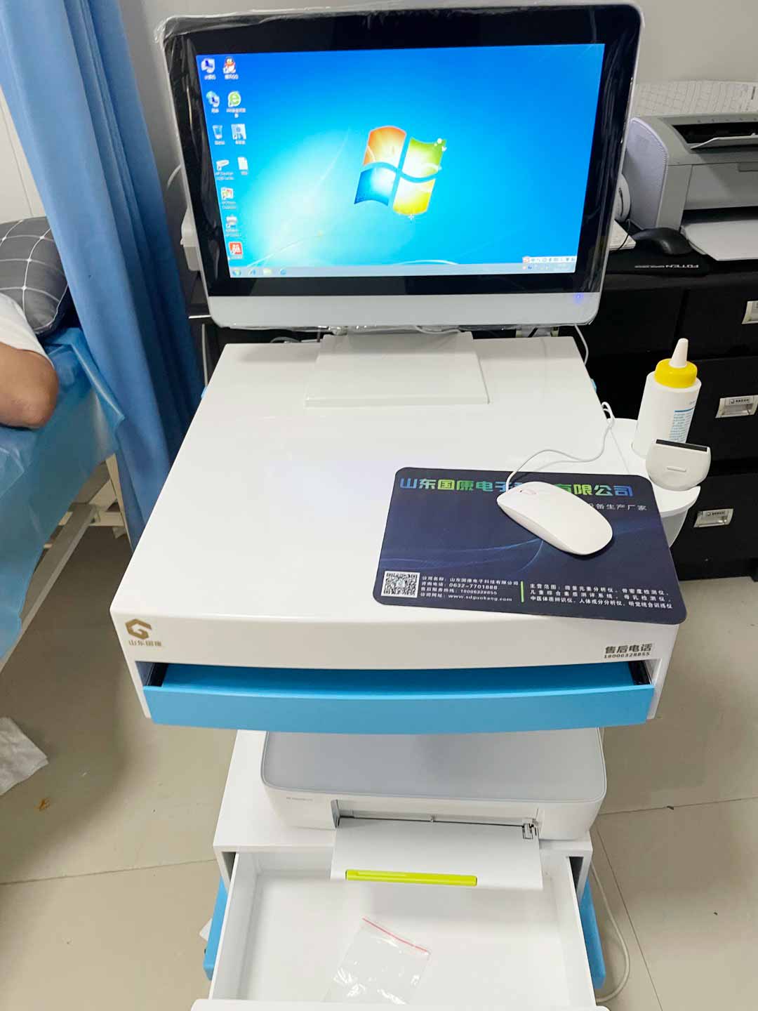 超值价格！超声波骨密度分析仪器厂家哪家好值得推荐！